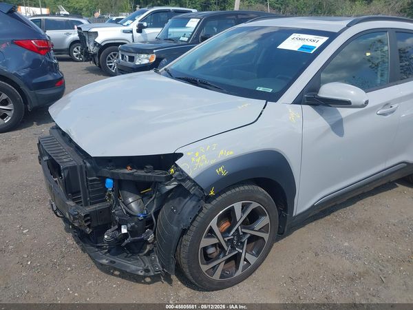 2023 HYUNDAI KONA LIMITED