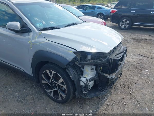 2023 HYUNDAI KONA LIMITED