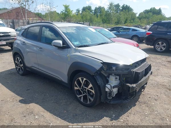2023 HYUNDAI KONA LIMITED