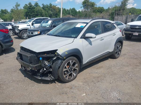 2023 HYUNDAI KONA LIMITED
