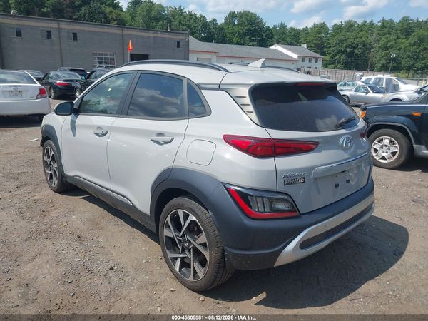 2023 HYUNDAI KONA LIMITED