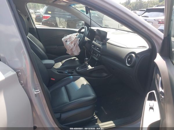 2023 HYUNDAI KONA LIMITED