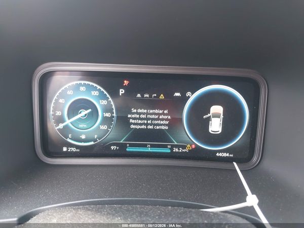 2023 HYUNDAI KONA LIMITED