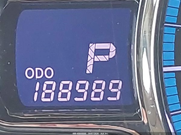 2013 TOYOTA SIENNA XLE V6 8 PASSENGER