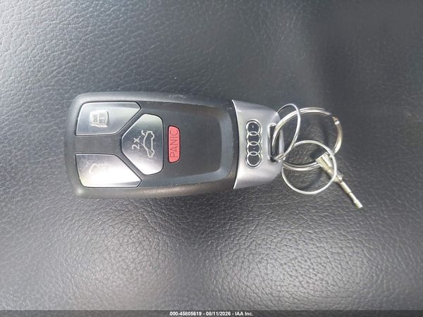 2019 AUDI Q7 45 PREMIUM/45 SE PREMIUM