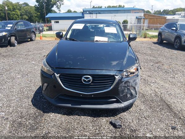 2016 MAZDA CX-3 TOURING