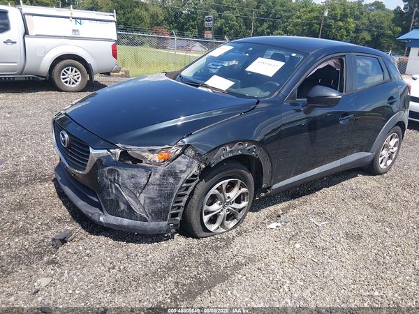 2016 MAZDA CX-3 TOURING
