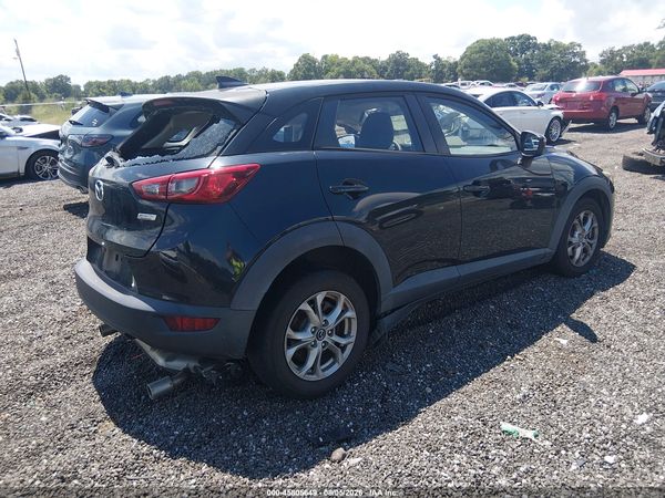2016 MAZDA CX-3 TOURING