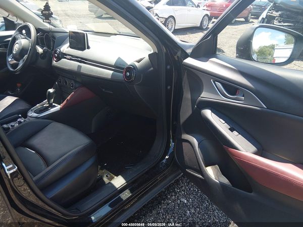 2016 MAZDA CX-3 TOURING