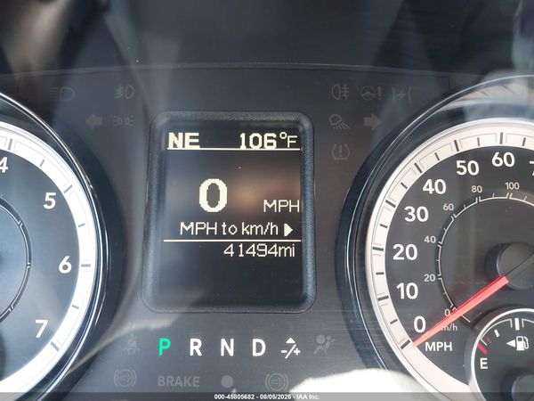 2019 RAM 1500 CLASSIC TRADESMAN  4X4 8' BOX