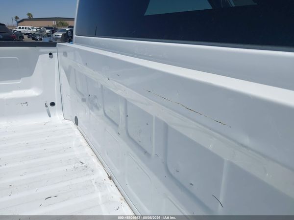 2019 RAM 1500 CLASSIC TRADESMAN  4X4 8' BOX