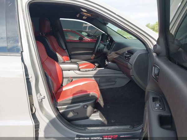 2022 DODGE DURANGO SRT 392 AWD