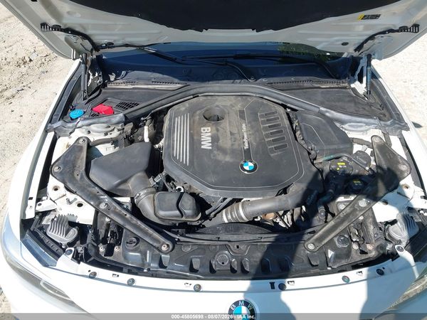2018 BMW 440I XDRIVE
