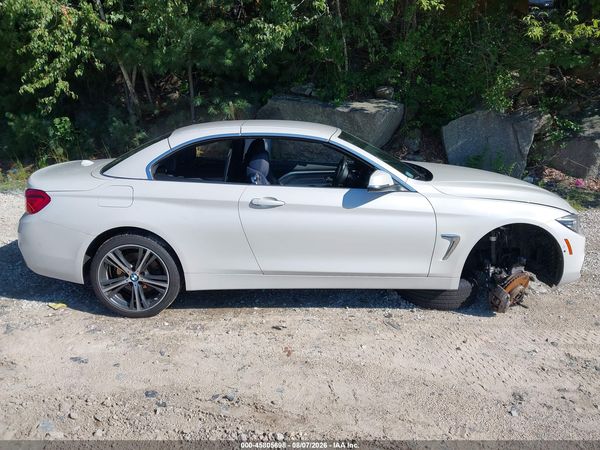 2018 BMW 440I XDRIVE