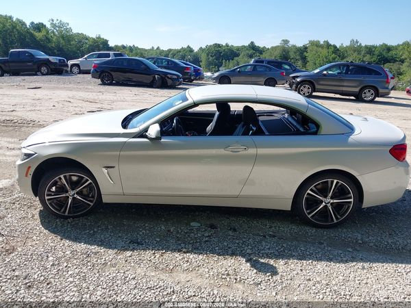2018 BMW 440I XDRIVE