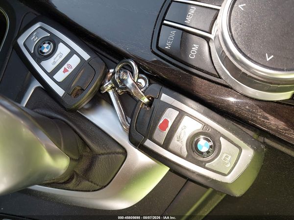 2018 BMW 440I XDRIVE