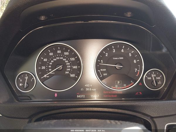 2018 BMW 440I XDRIVE