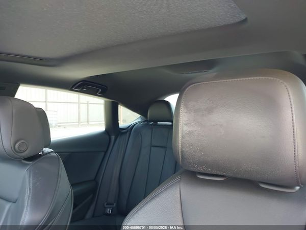 2018 AUDI A5 2.0T PREMIUM