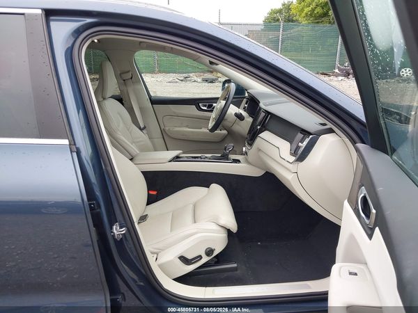 2021 VOLVO XC60 T5 INSCRIPTION