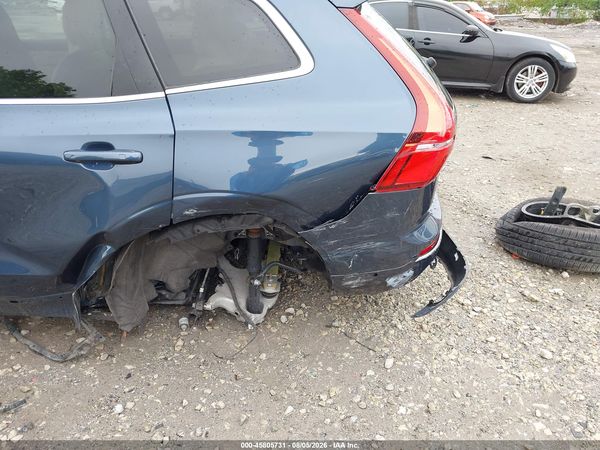 2021 VOLVO XC60 T5 INSCRIPTION