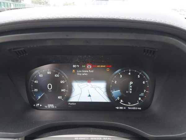 2021 VOLVO XC60 T5 INSCRIPTION