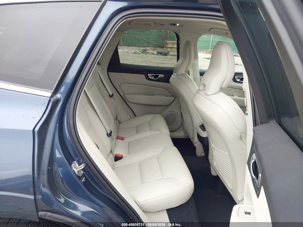 2021 VOLVO XC60 T5 INSCRIPTION