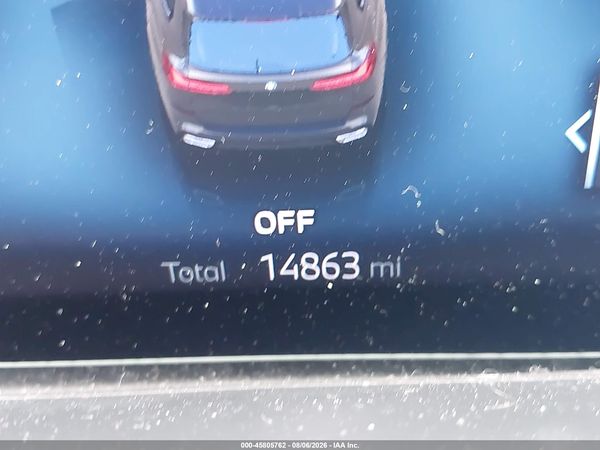 2025 BMW X5 PHEV XDRIVE50E