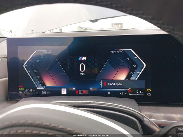 2025 BMW X5 PHEV XDRIVE50E