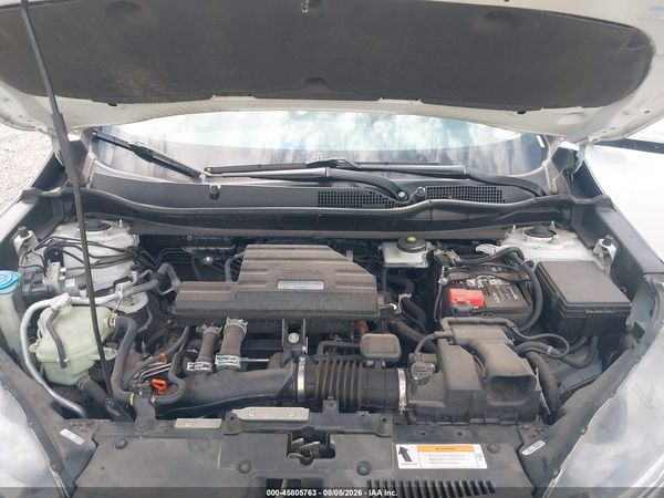 2020 HONDA CR-V 2WD EX-L