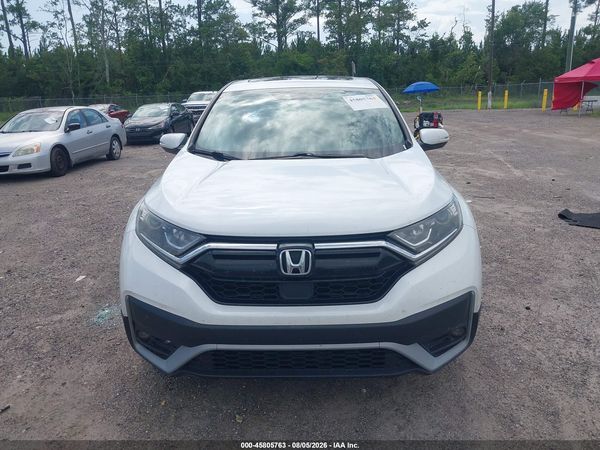 2020 HONDA CR-V 2WD EX-L