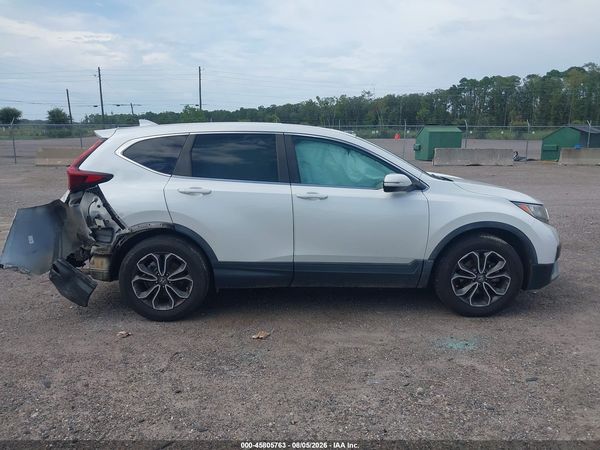2020 HONDA CR-V 2WD EX-L