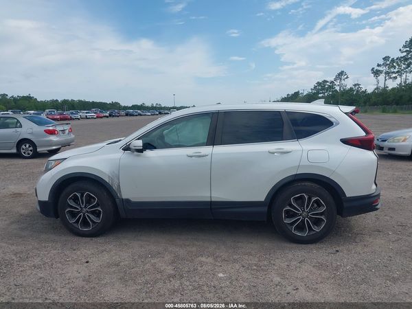 2020 HONDA CR-V 2WD EX-L