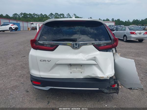 2020 HONDA CR-V 2WD EX-L