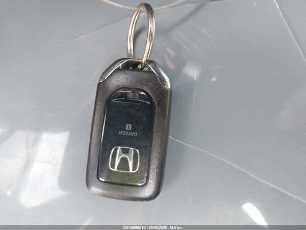 2020 HONDA CR-V 2WD EX-L