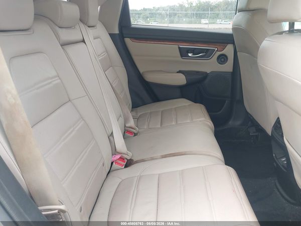 2020 HONDA CR-V 2WD EX-L