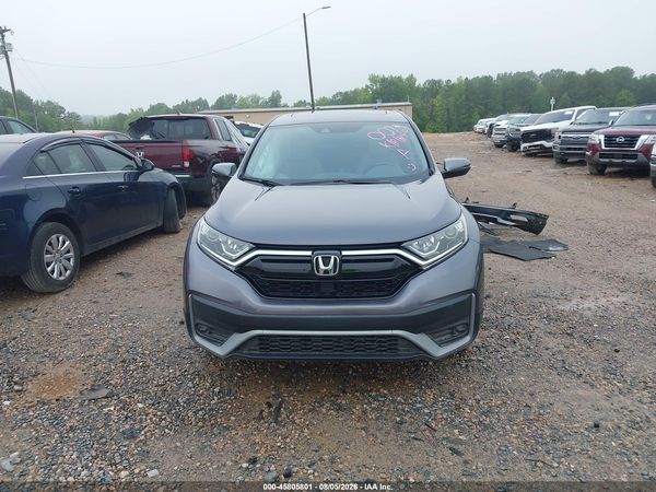 2020 HONDA CR-V 2WD EX-L