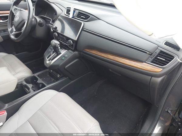 2020 HONDA CR-V 2WD EX-L