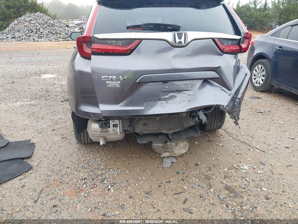 2020 HONDA CR-V 2WD EX-L