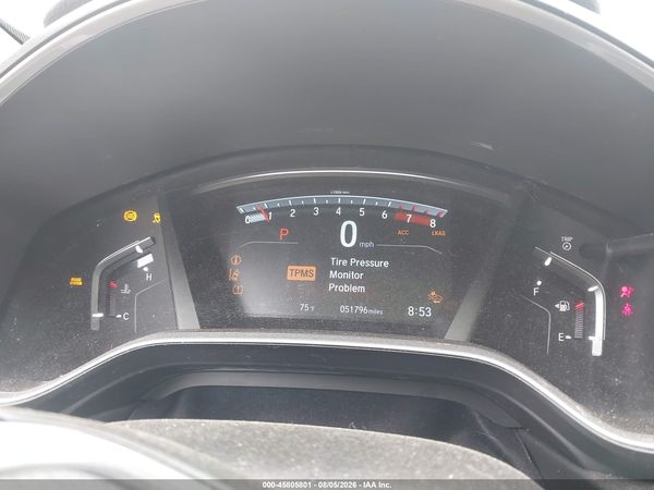 2020 HONDA CR-V 2WD EX-L