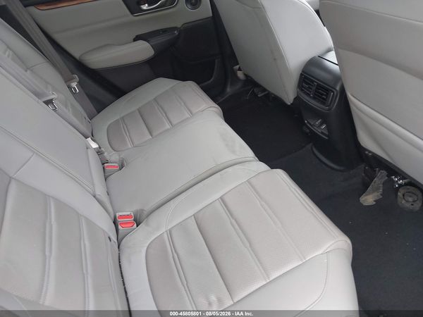 2020 HONDA CR-V 2WD EX-L