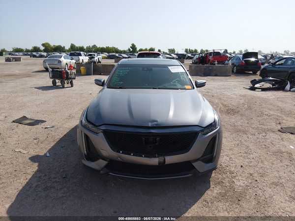2021 CADILLAC CT5 SPORT