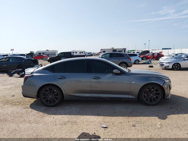 2021 CADILLAC CT5 SPORT