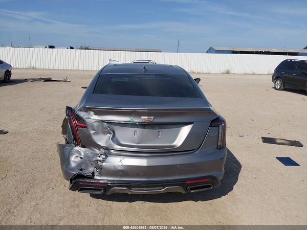 2021 CADILLAC CT5 SPORT