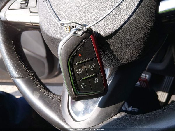 2021 CADILLAC CT5 SPORT