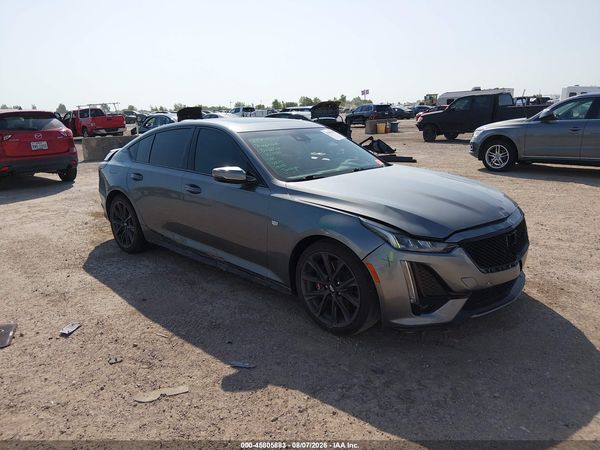 2021 CADILLAC CT5 SPORT
