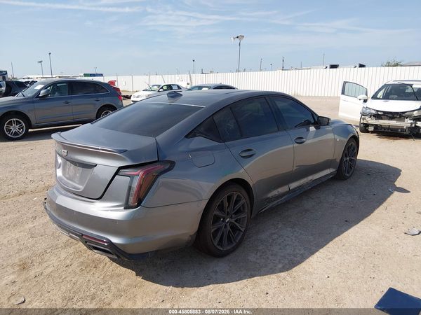 2021 CADILLAC CT5 SPORT