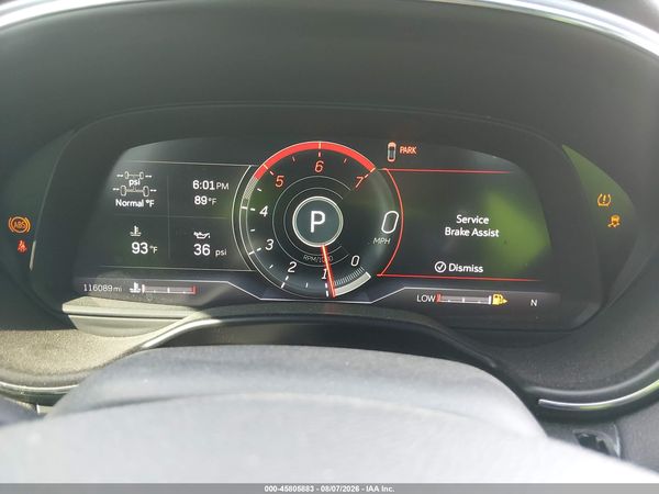 2021 CADILLAC CT5 SPORT