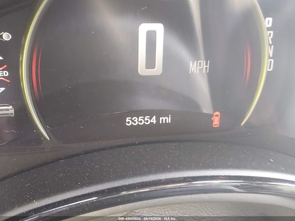 2025 DODGE DURANGO GT AWD