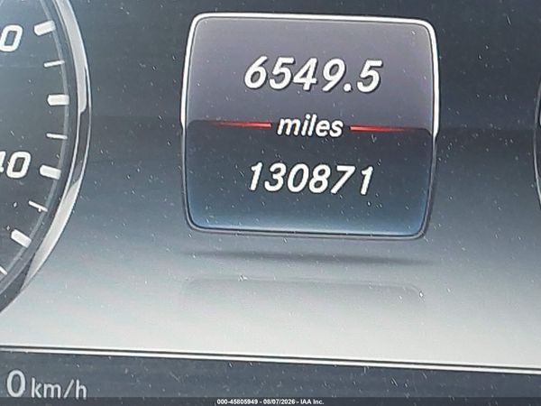 2017 MERCEDES-BENZ S 550 4MATIC