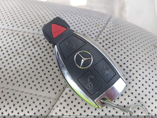 2017 MERCEDES-BENZ S 550 4MATIC